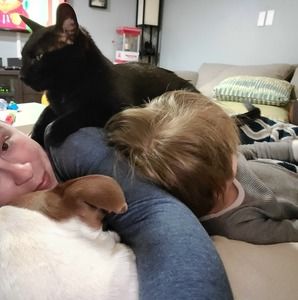 Meet your Posher, Jessica